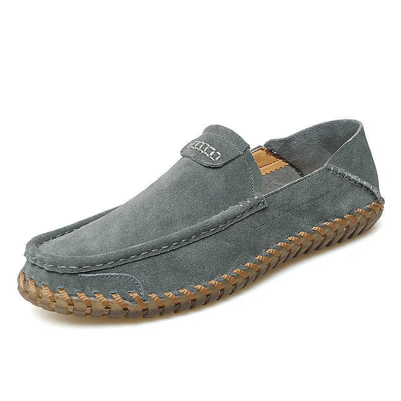 Mocassins pour Hommes Style Décontracté 6
