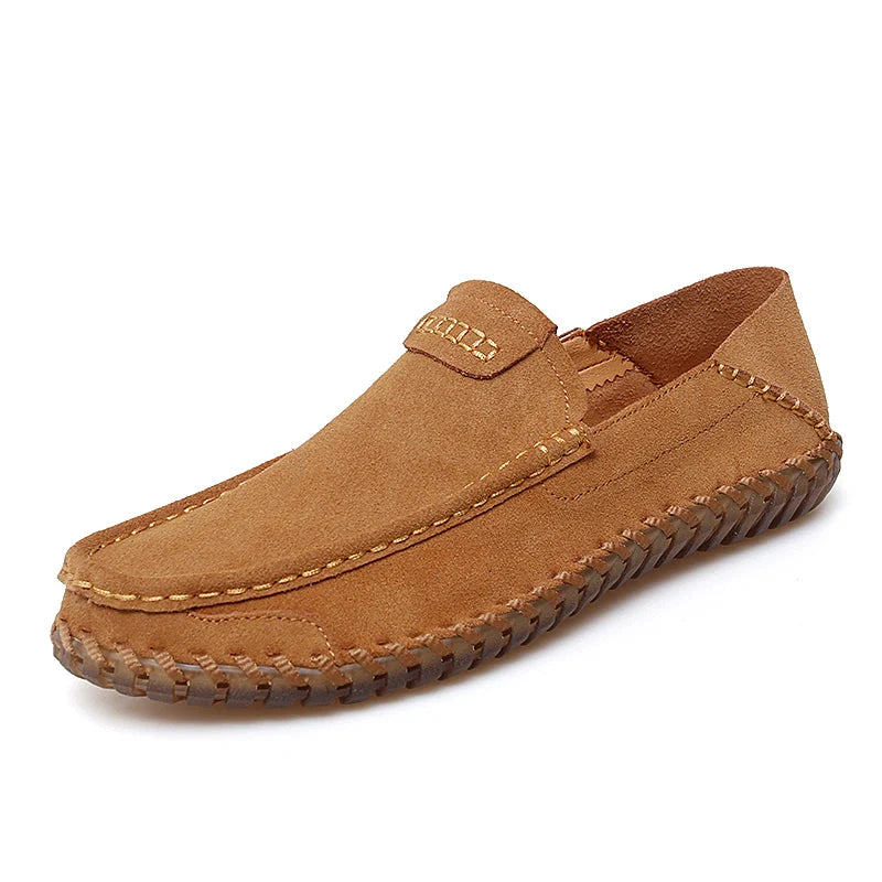 Mocassins pour Hommes Style Décontracté 8
