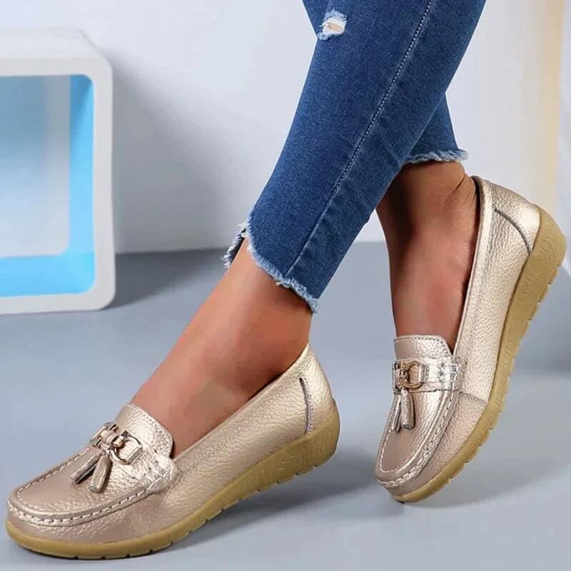 Mocassins pour femmes au style intemporel 5