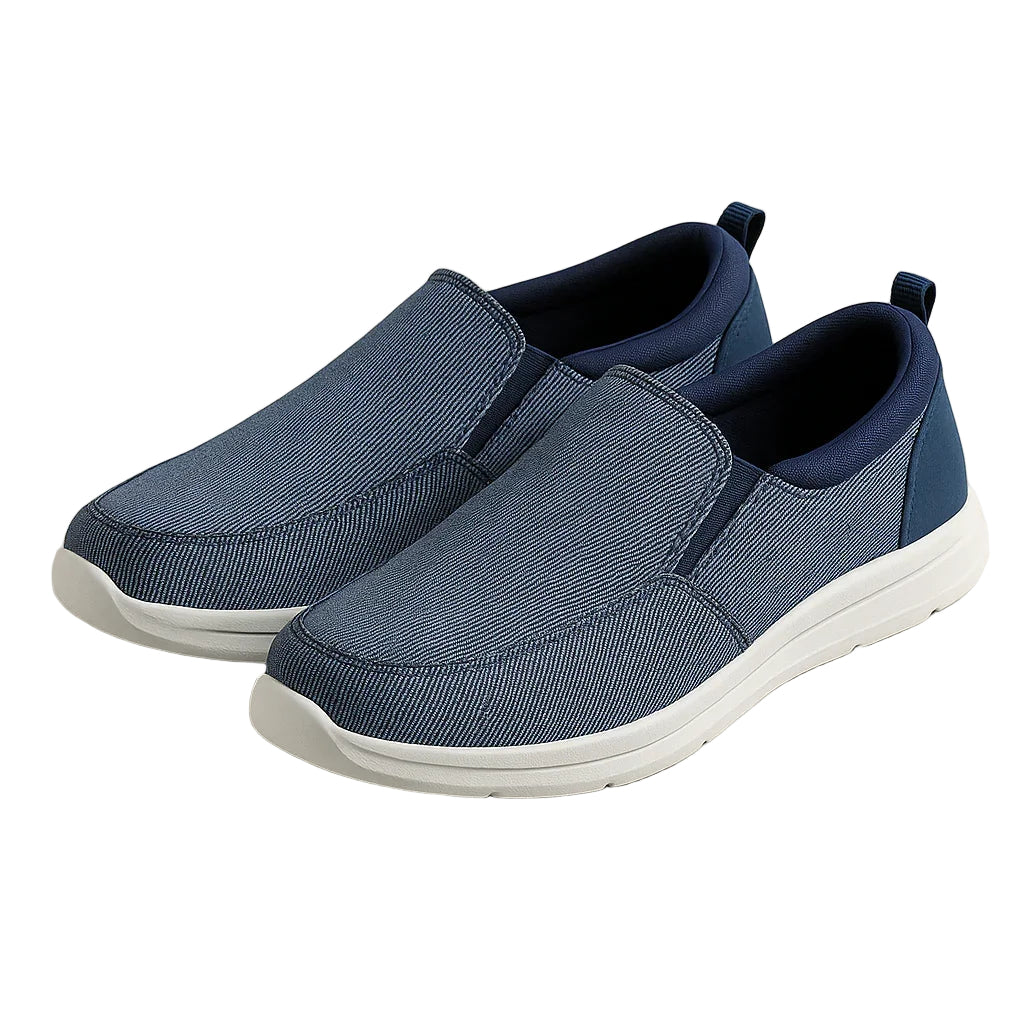 Mocassins pour hommes décontractés 0