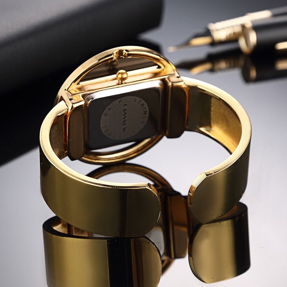 Montre Classique pour Femme Automne 2