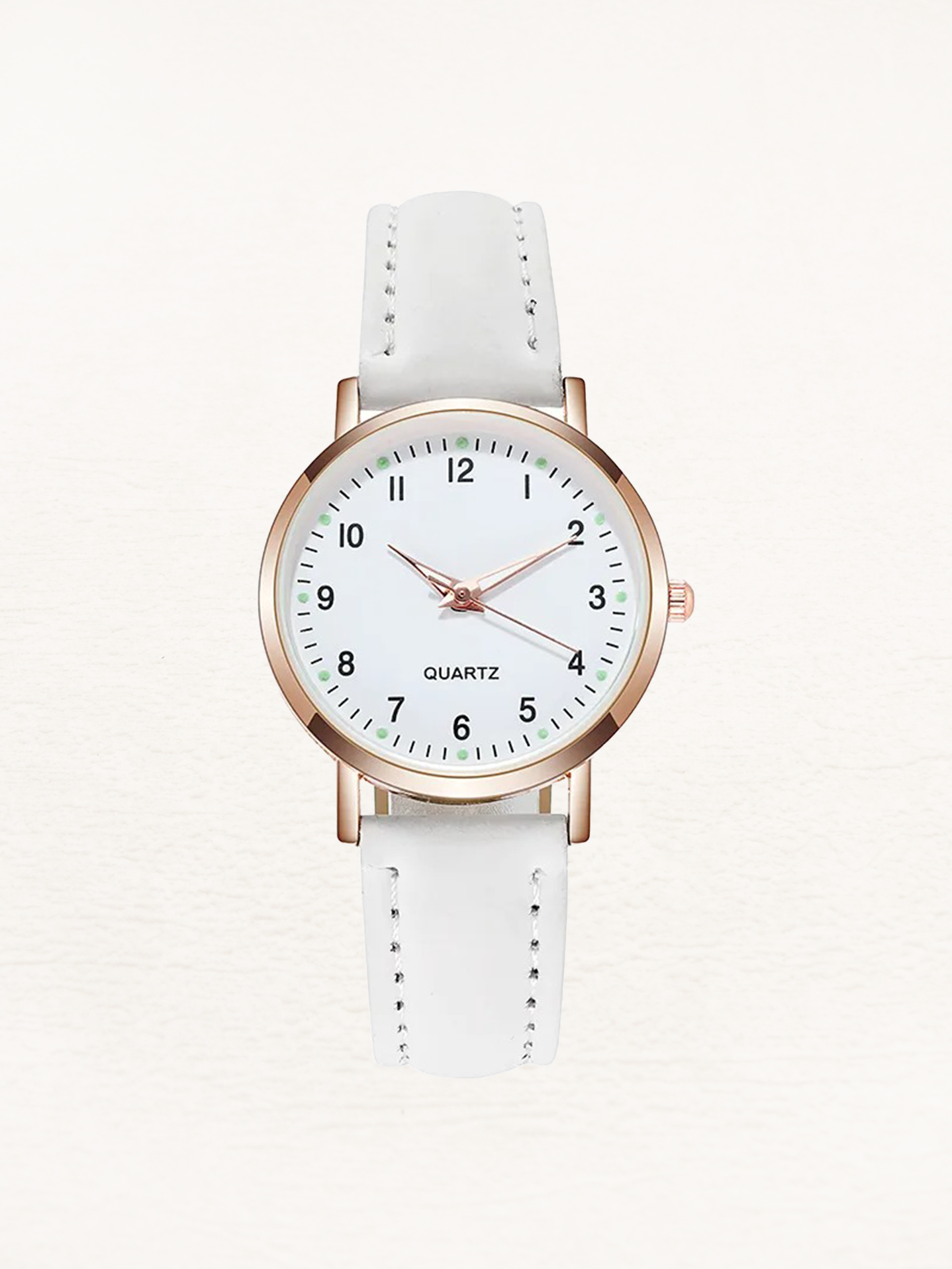 Montre Femme Élégante Valeria 0
