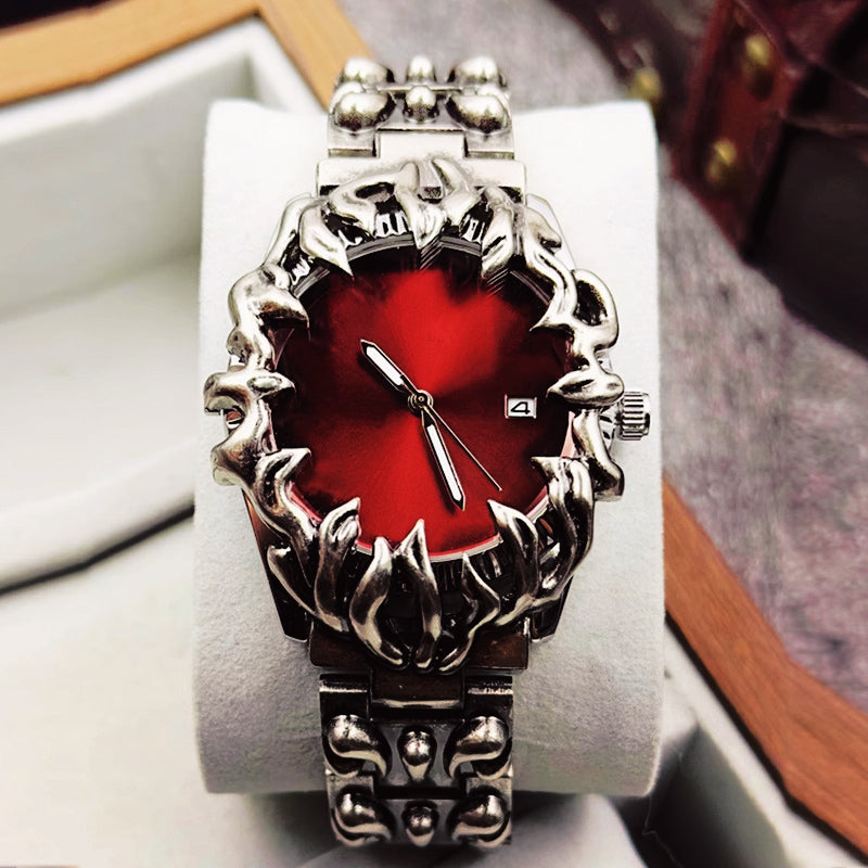 Montre Femme Vena Axis Audacieuse 5
