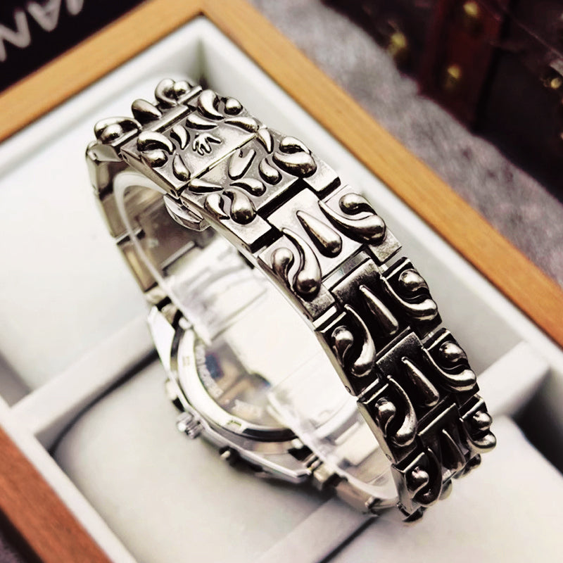 Montre Femme Vena Axis Audacieuse 6