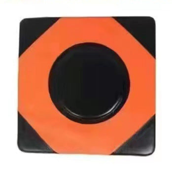 Tapis de frappe mural