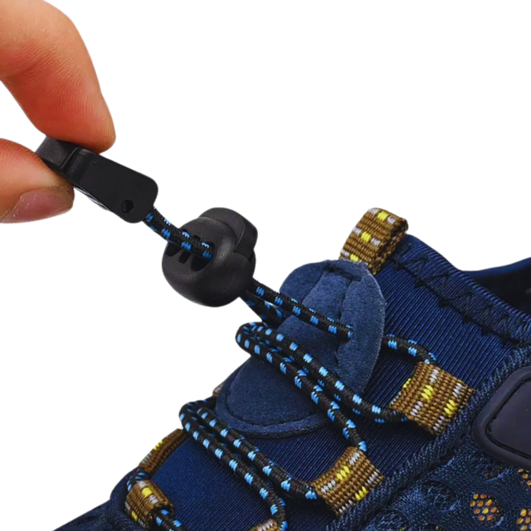 Chaussures de randonnée respirantes pour hommes