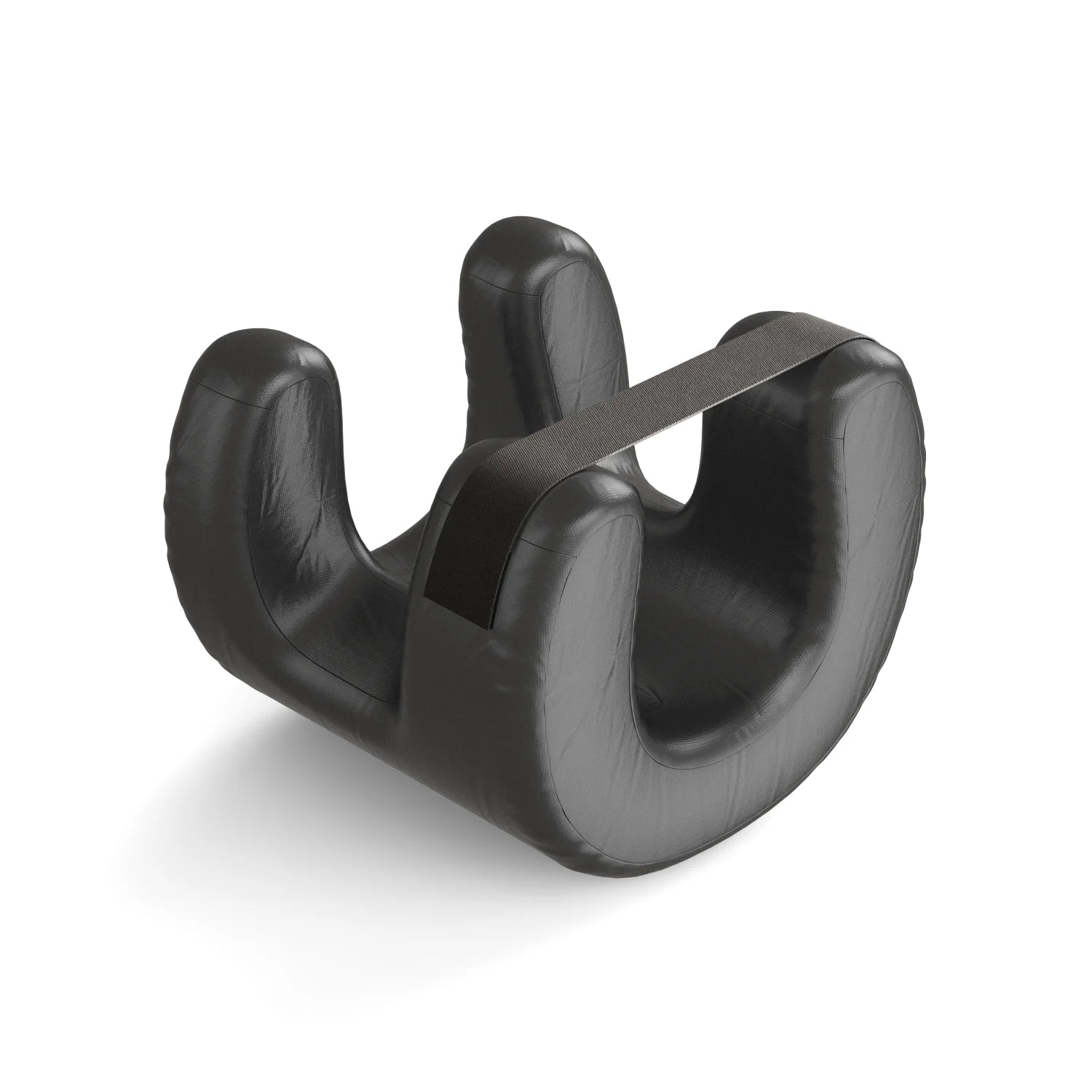 Oreiller Ergonomique Mémoire de Forme pour Dormeurs Latéraux 1