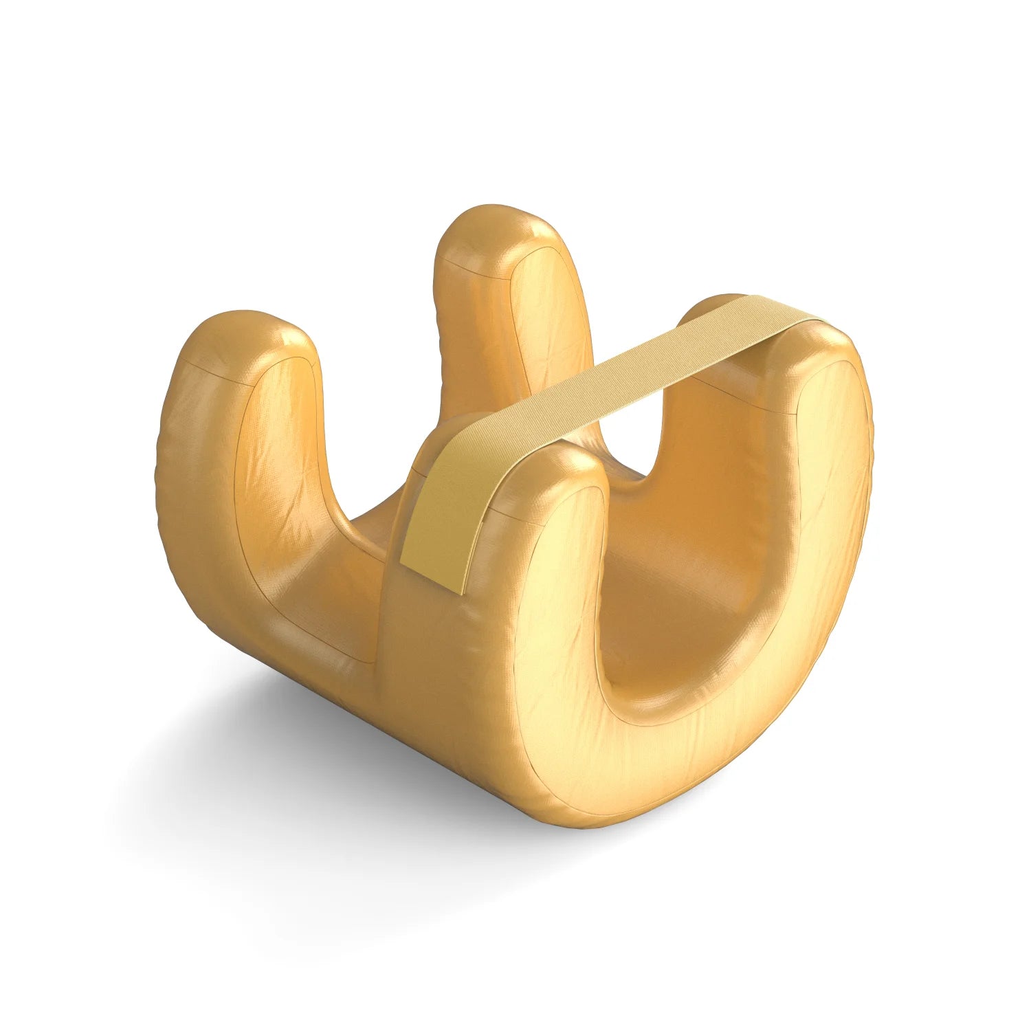 Oreiller Ergonomique Mémoire de Forme pour Dormeurs Latéraux 2