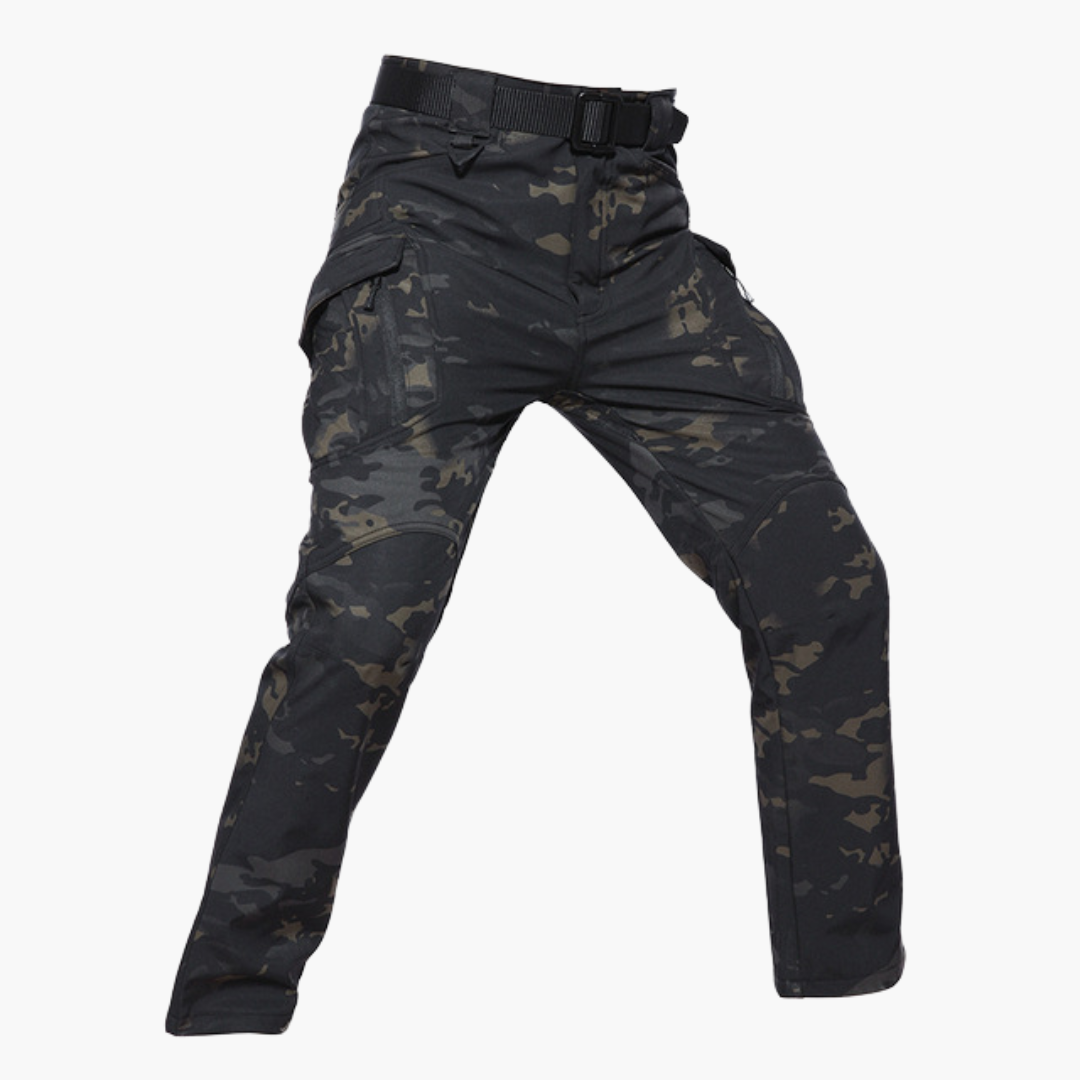 Pantalon Cargo Homme Pratique 2