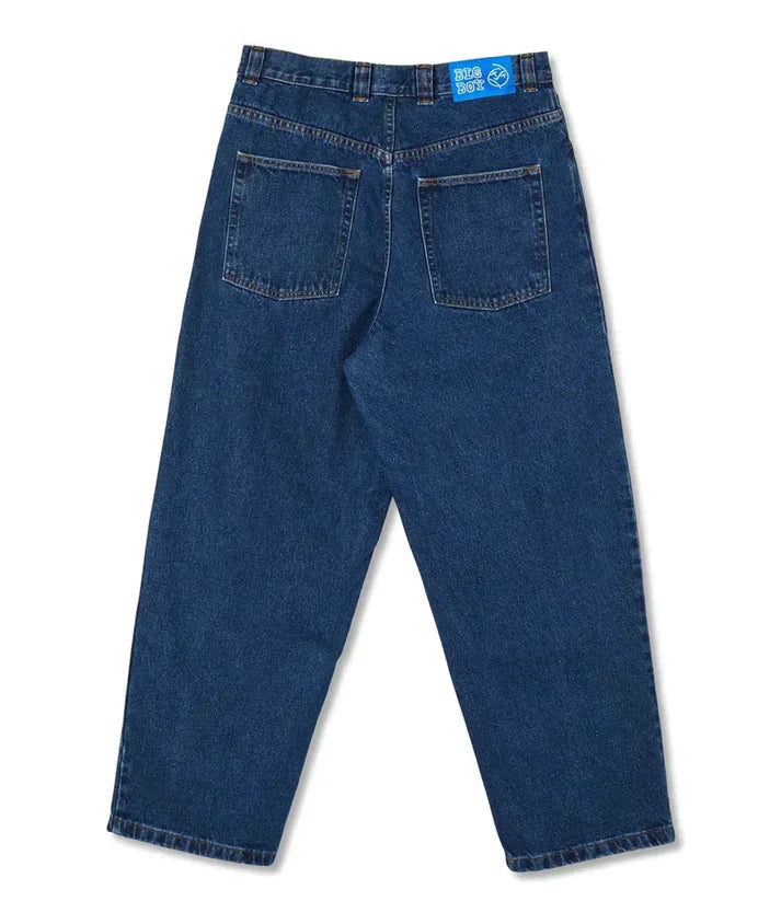Pantalon Décontracté à Jambe Large pour Hommes 6