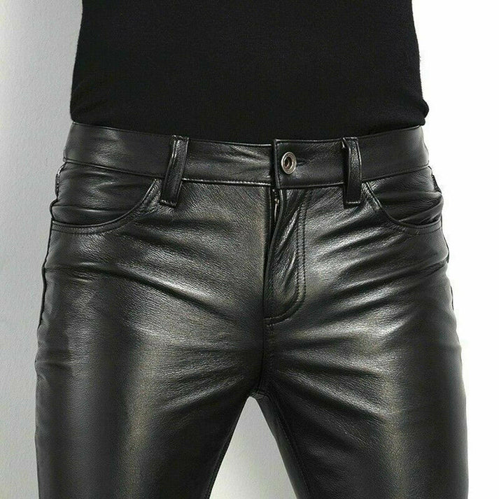 Pantalon Femme Slim Fit Casual Chic 3
