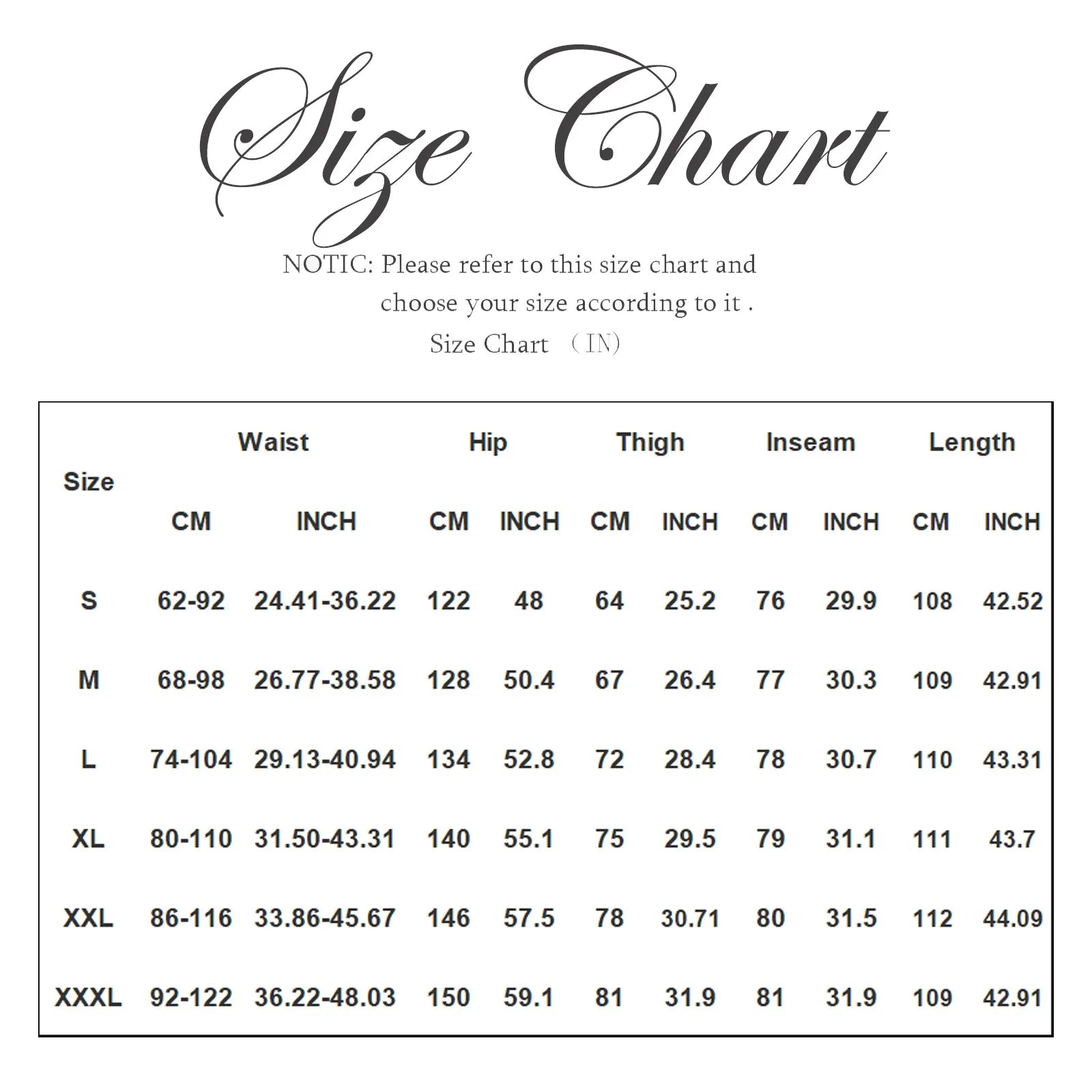 Pantalon Fluide Femme Taille Élastique Cordon de Serrage Polyester Spandex Coton 5