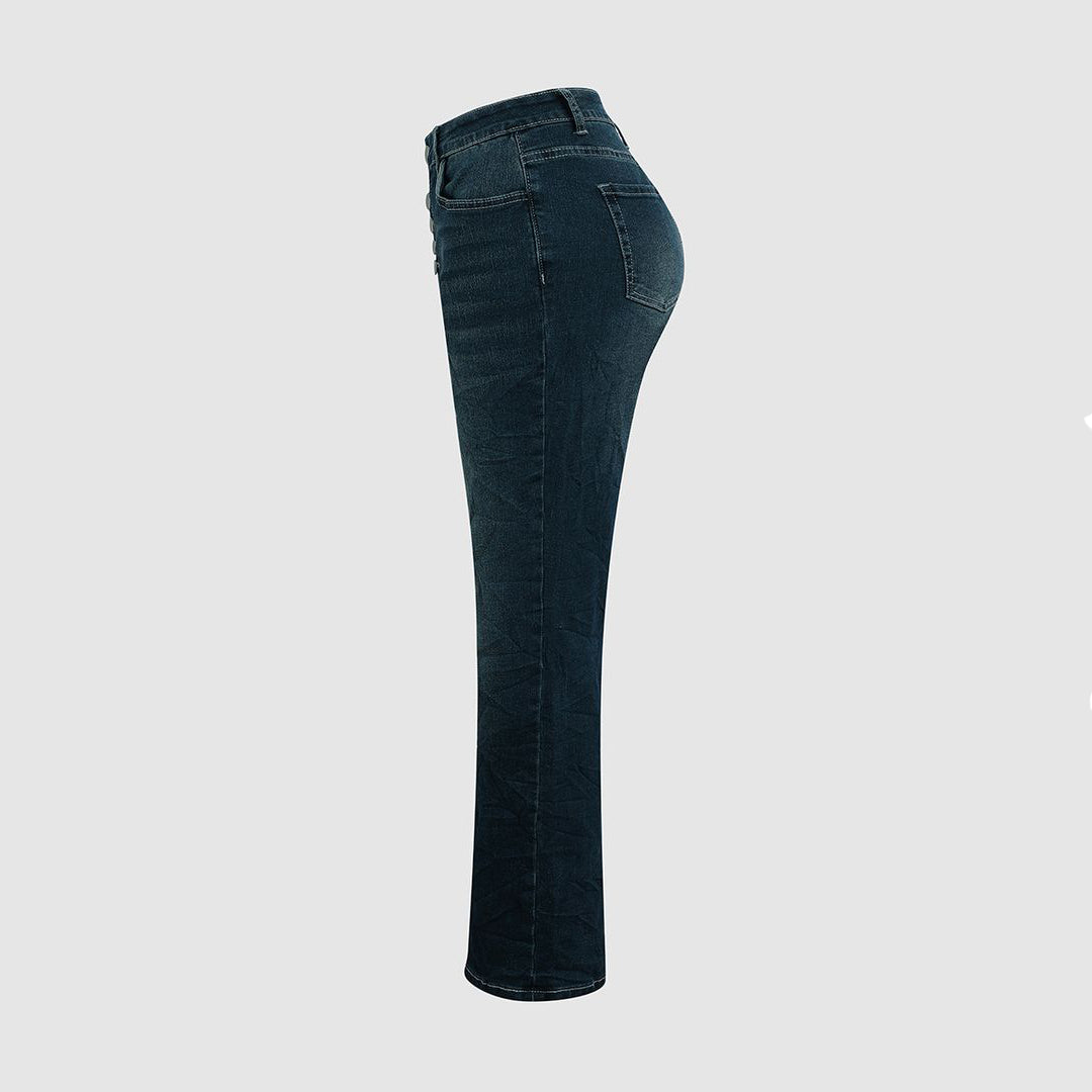 Pantalon d'été pour femme Ample 8