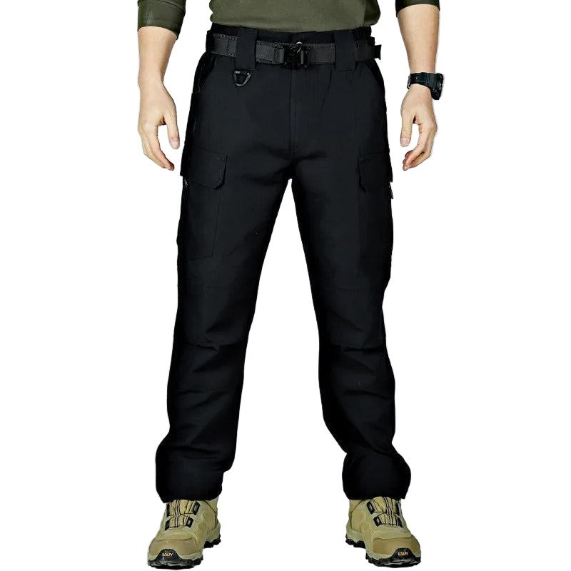 Pantalon de Combat Tactique Imperméable pour Homme 10