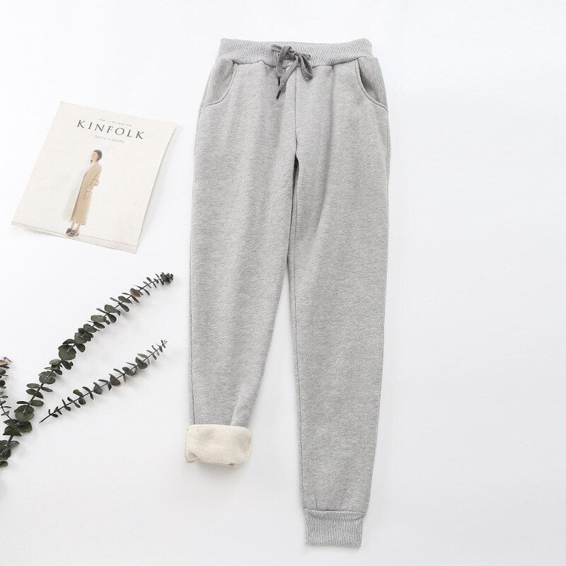 Pantalon de survêtement ultra-doux et confortable 5
