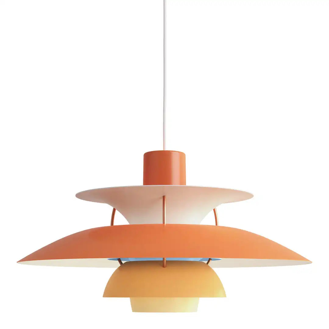 Plafonnier moderne rond 11