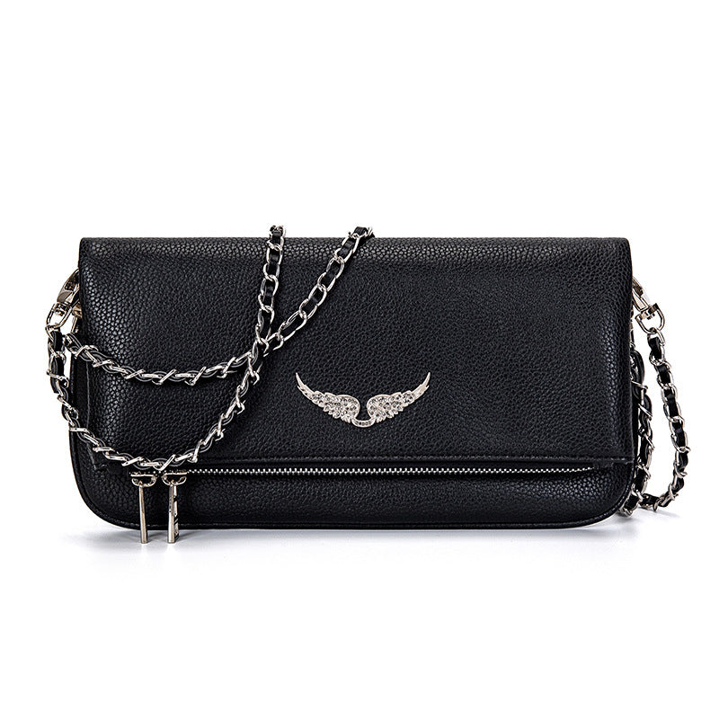 Pochette Femme Chic Minimaliste pour Toutes Occasions 0