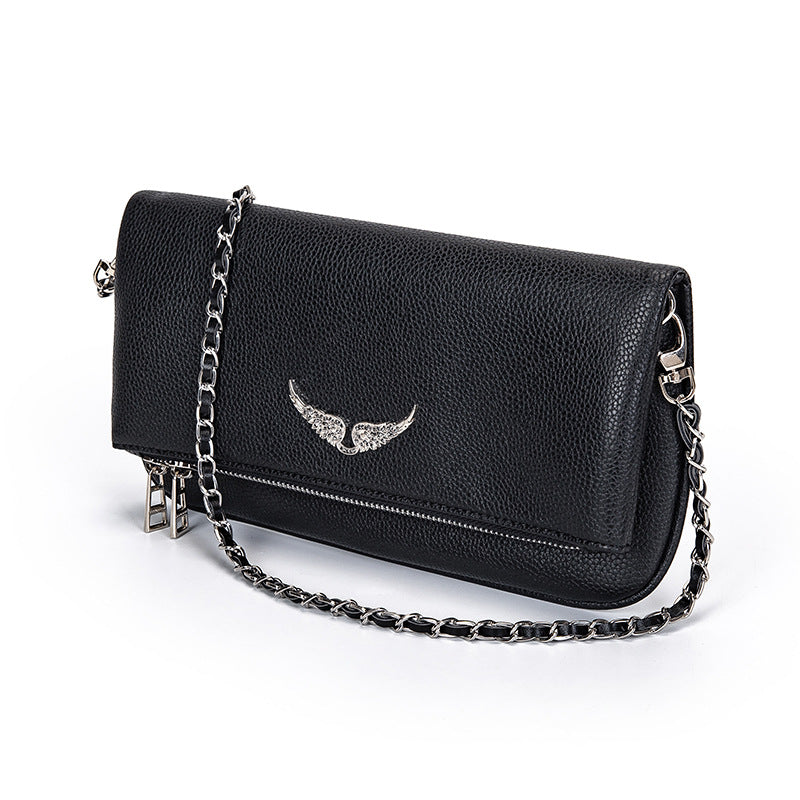 Pochette Femme Chic Minimaliste pour Toutes Occasions 2