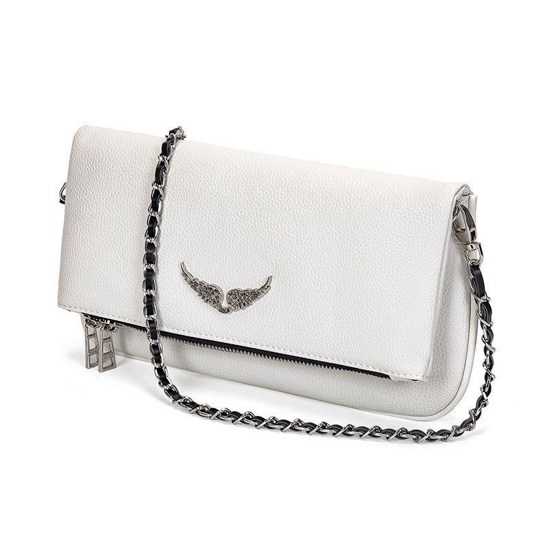 Pochette Femme Chic Minimaliste pour Toutes Occasions 3