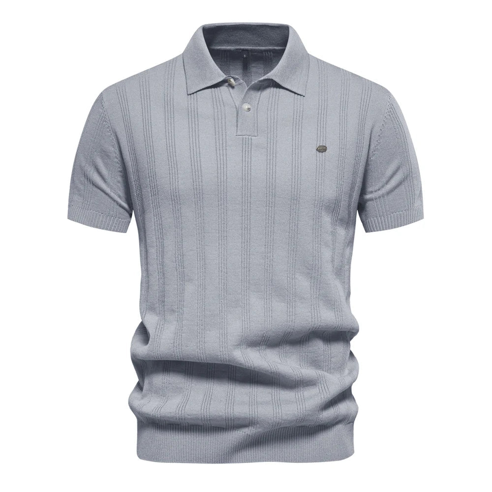 Polo Homme Chic 1