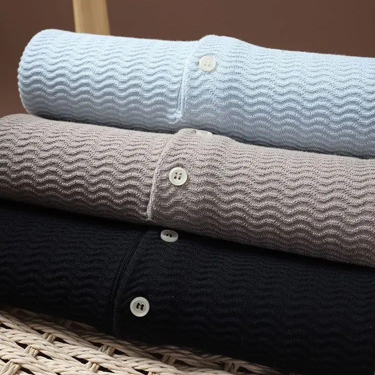 Polo d'été pour Homme Classique 4