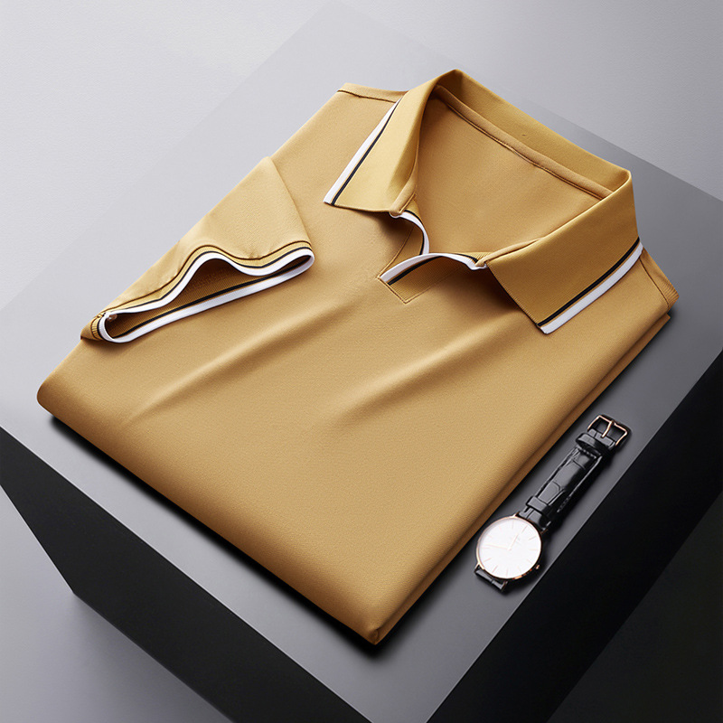 Polo pour Homme Chic 8