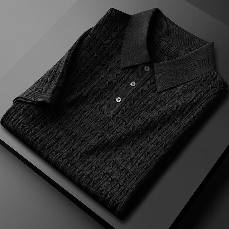 Polo pour Homme Style Classique 1