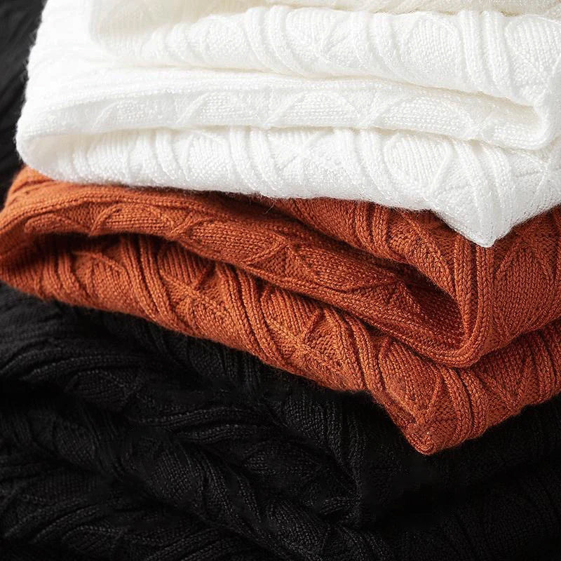 Polo pour Homme Style Classique 8