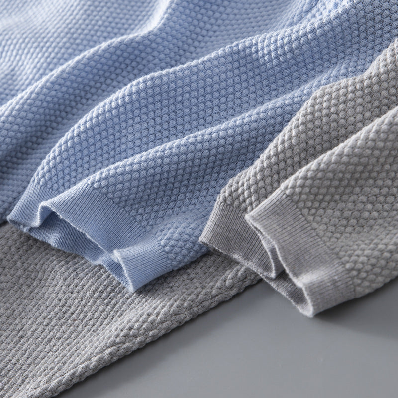 Polo pour Homme Style Décontracté 8
