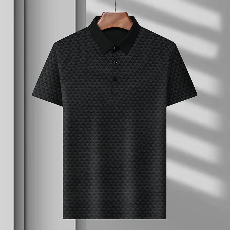 Polo pour Homme Style Sophistiqué 2