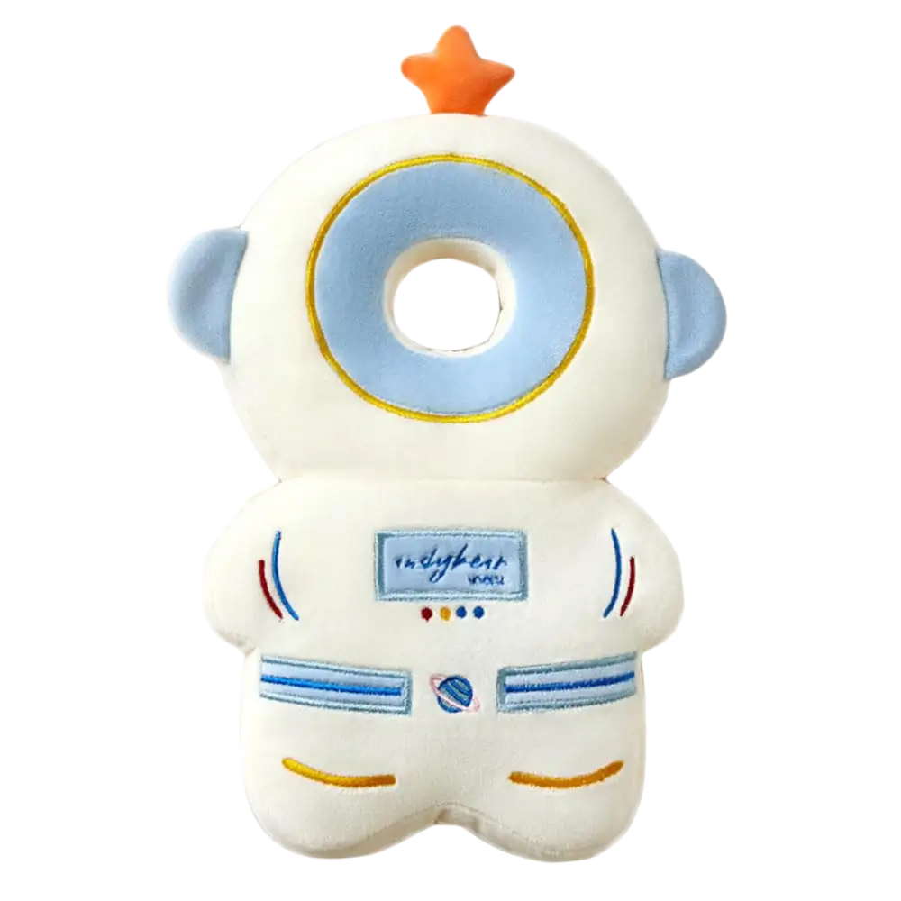 Protection de Tête pour Bébé - Sac à Dos Sécurisé pour Apprentissage de la Marche 7