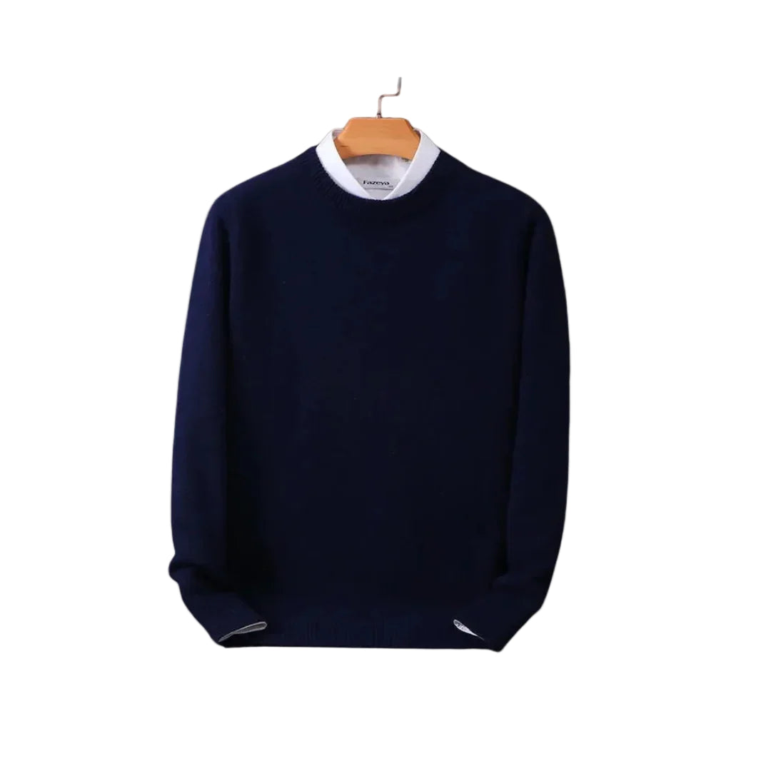 Pull Femme Ample Chic Décontracté 0