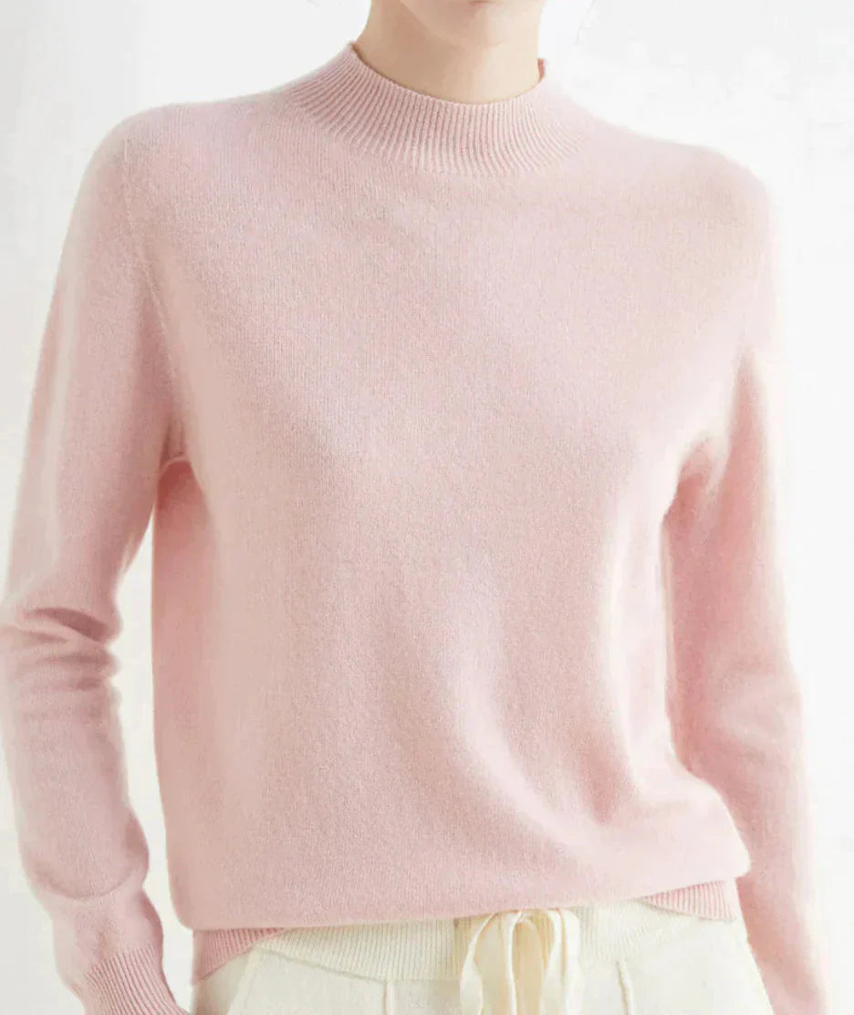 Pull Femme Chic Classique 3