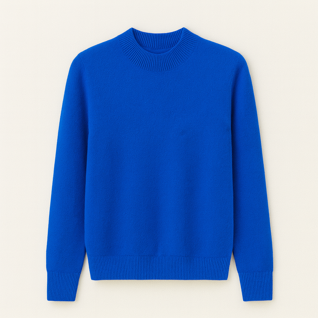Pull Femme Confortable Intemporel 4