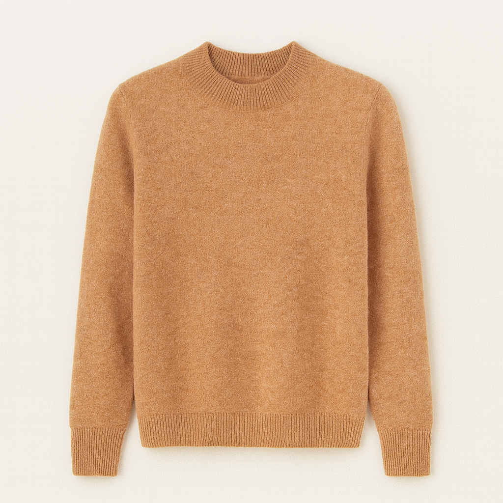 Pull Femme Confortable Intemporel 5