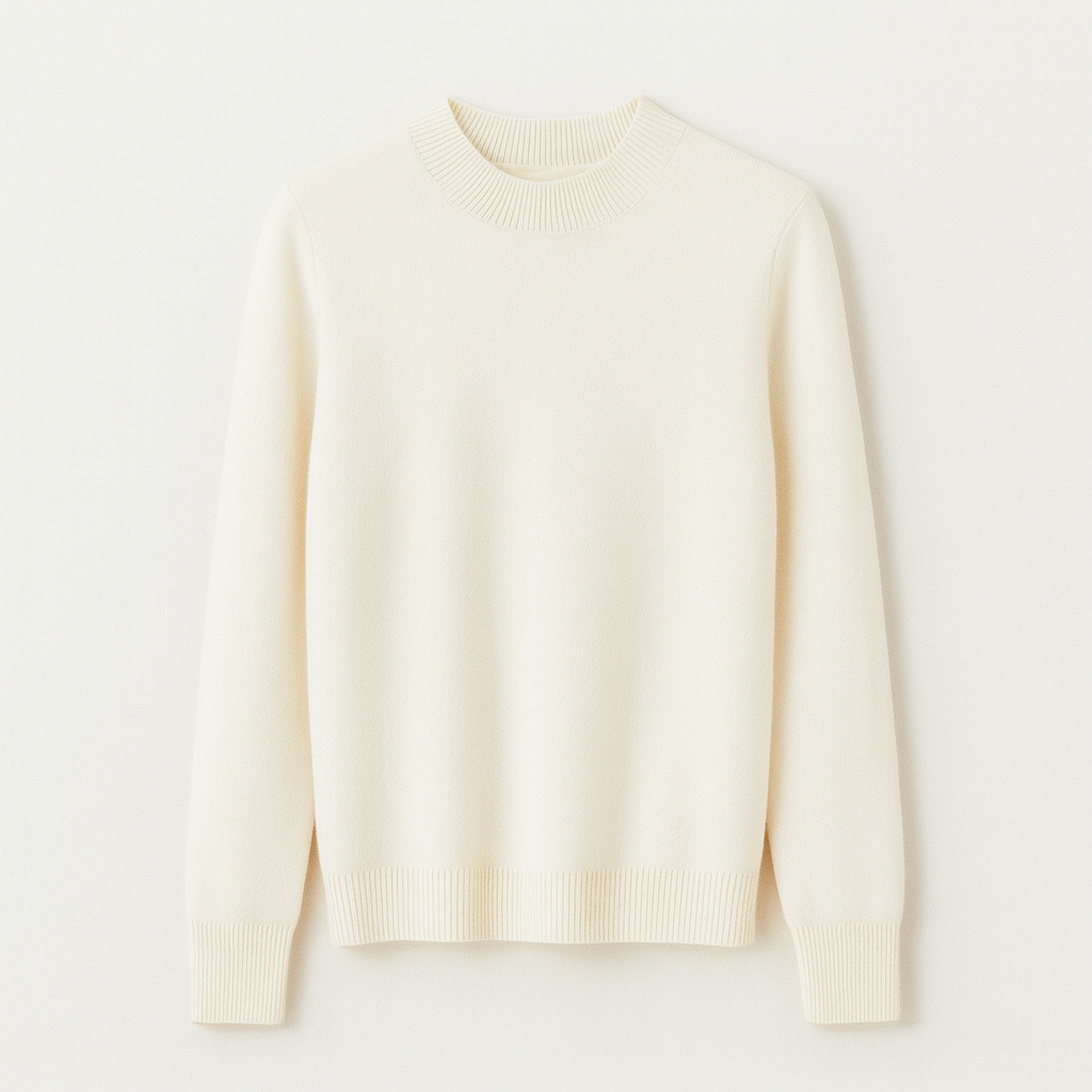 Pull Femme Confortable Intemporel 9