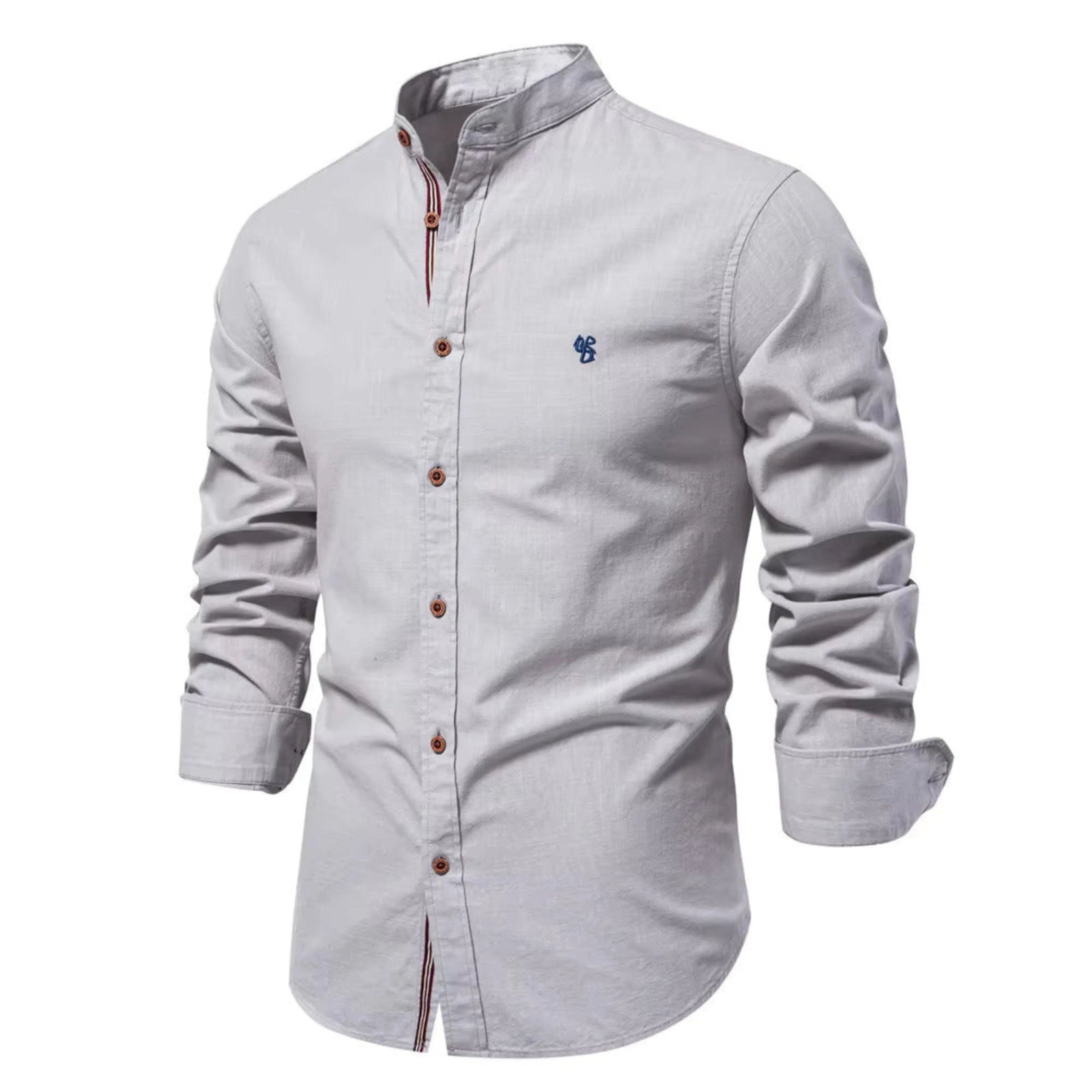 Pull Homme Ajusté Moderne Casual 5