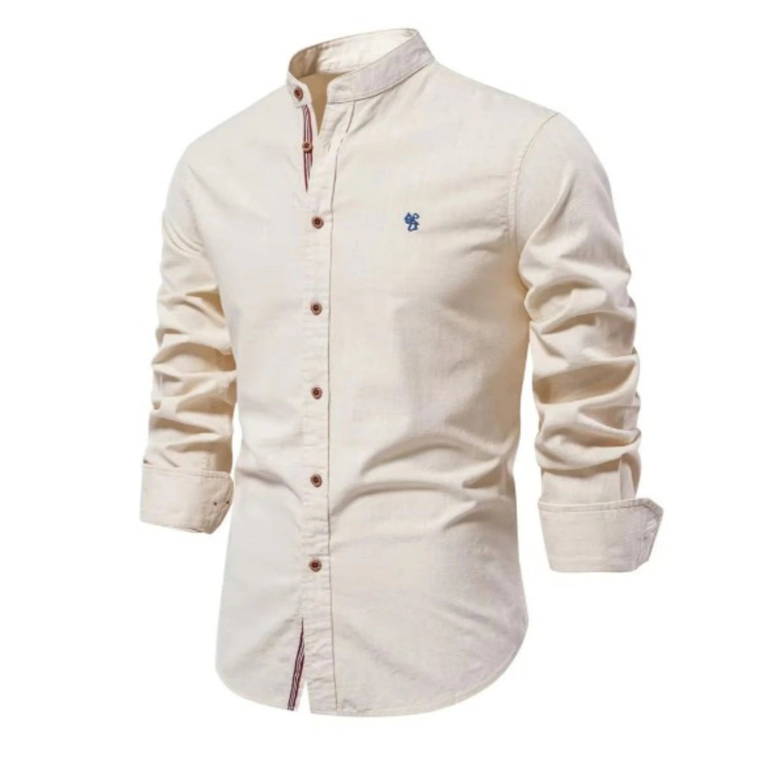 Pull Homme Ajusté Moderne Casual 6