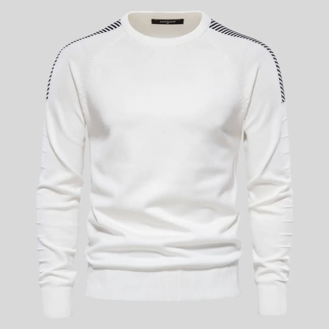 Pull Homme Moderne Polyvalent 0