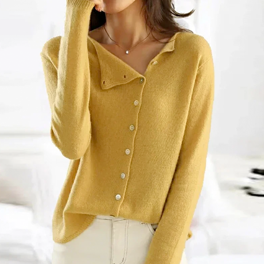 Pull Vintage Tricoté pour Femme 3