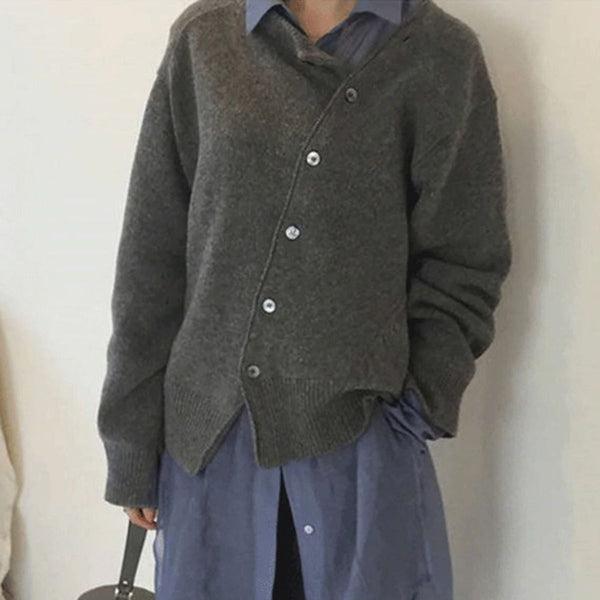 Pull en Cachemire pour Femme Chic 2
