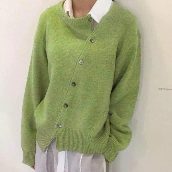 Pull en Cachemire pour Femme Chic 4