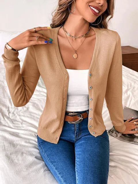 Pull en Cachemire pour Femmes Myla 6