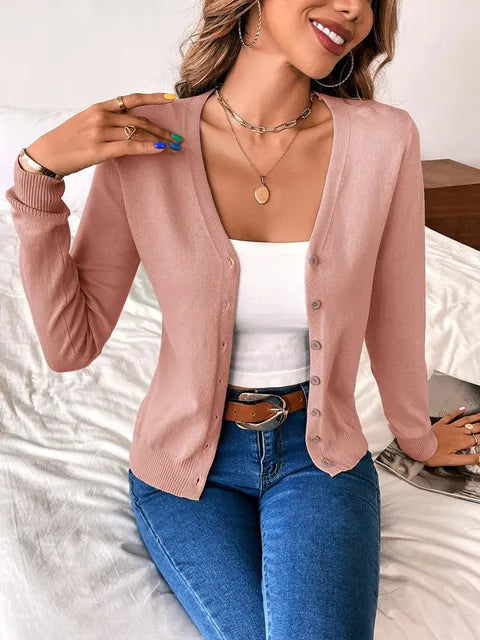 Pull en Cachemire pour Femmes Myla 9