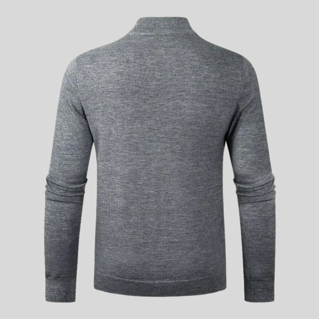 Pull pour Homme Style Décontracté 2