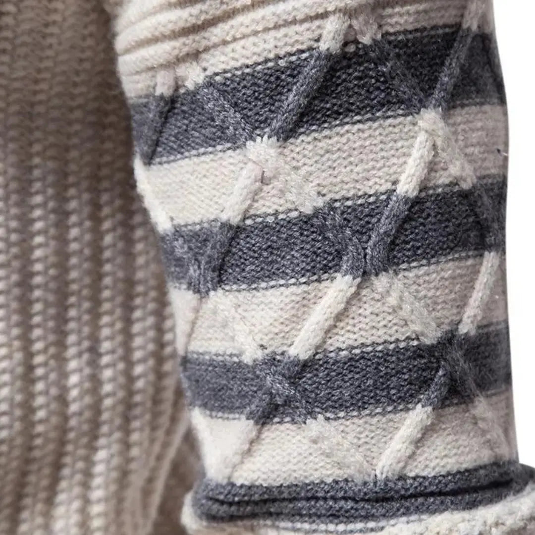 Pull pour Homme Style Décontracté 5