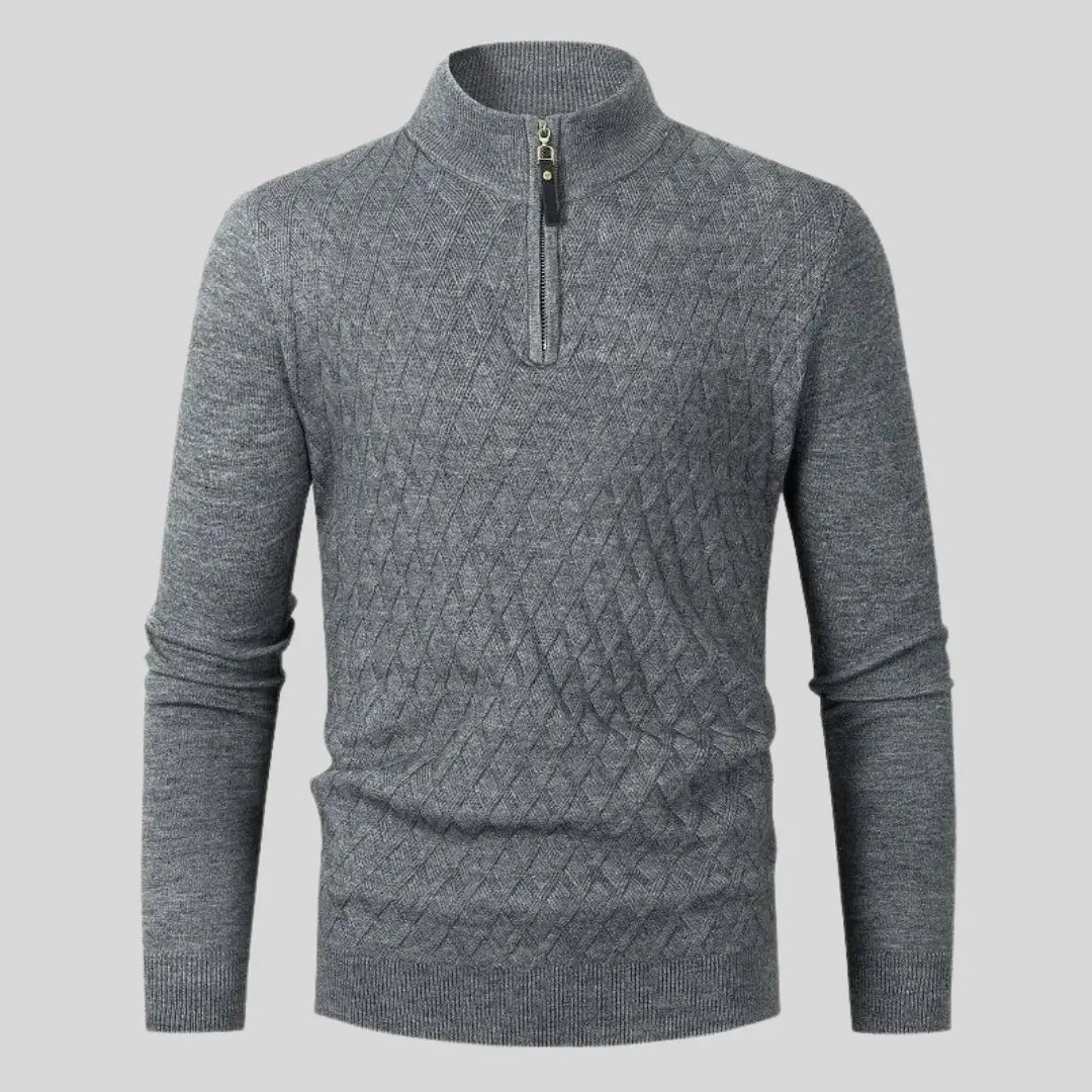 Pull pour Homme Style Décontracté 5