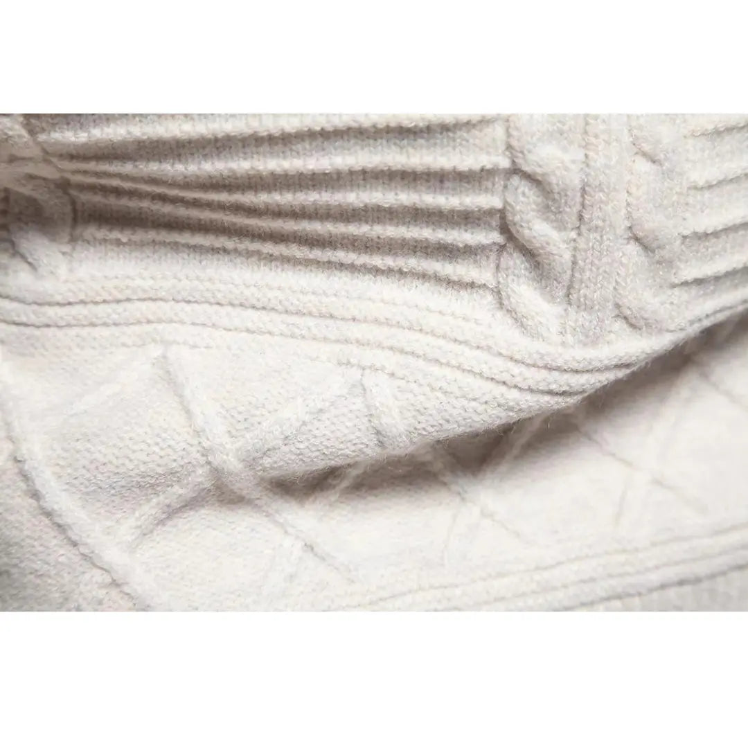 Pull pour Homme Style Décontracté 7