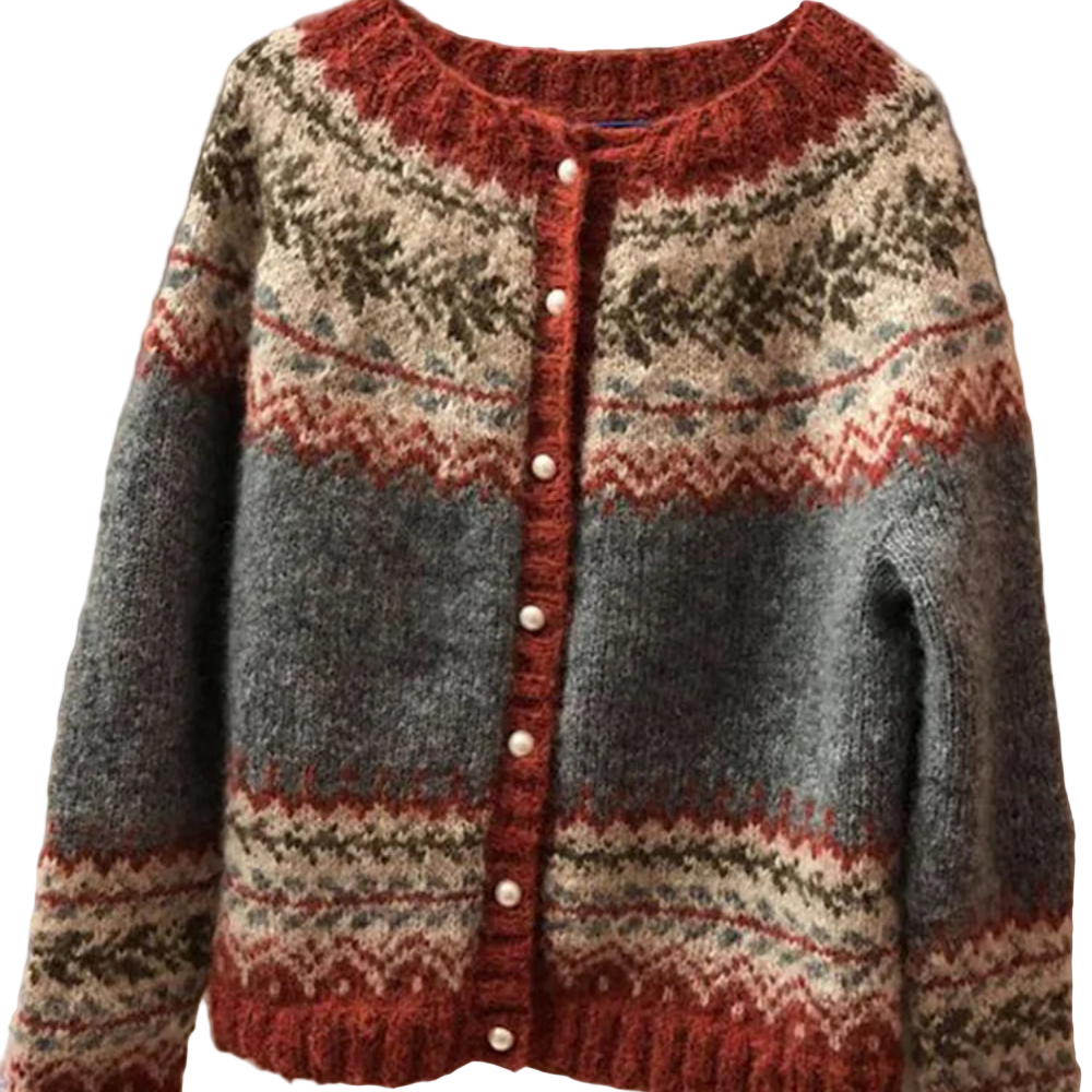 Pulls Larges en Tricot pour Femmes 0