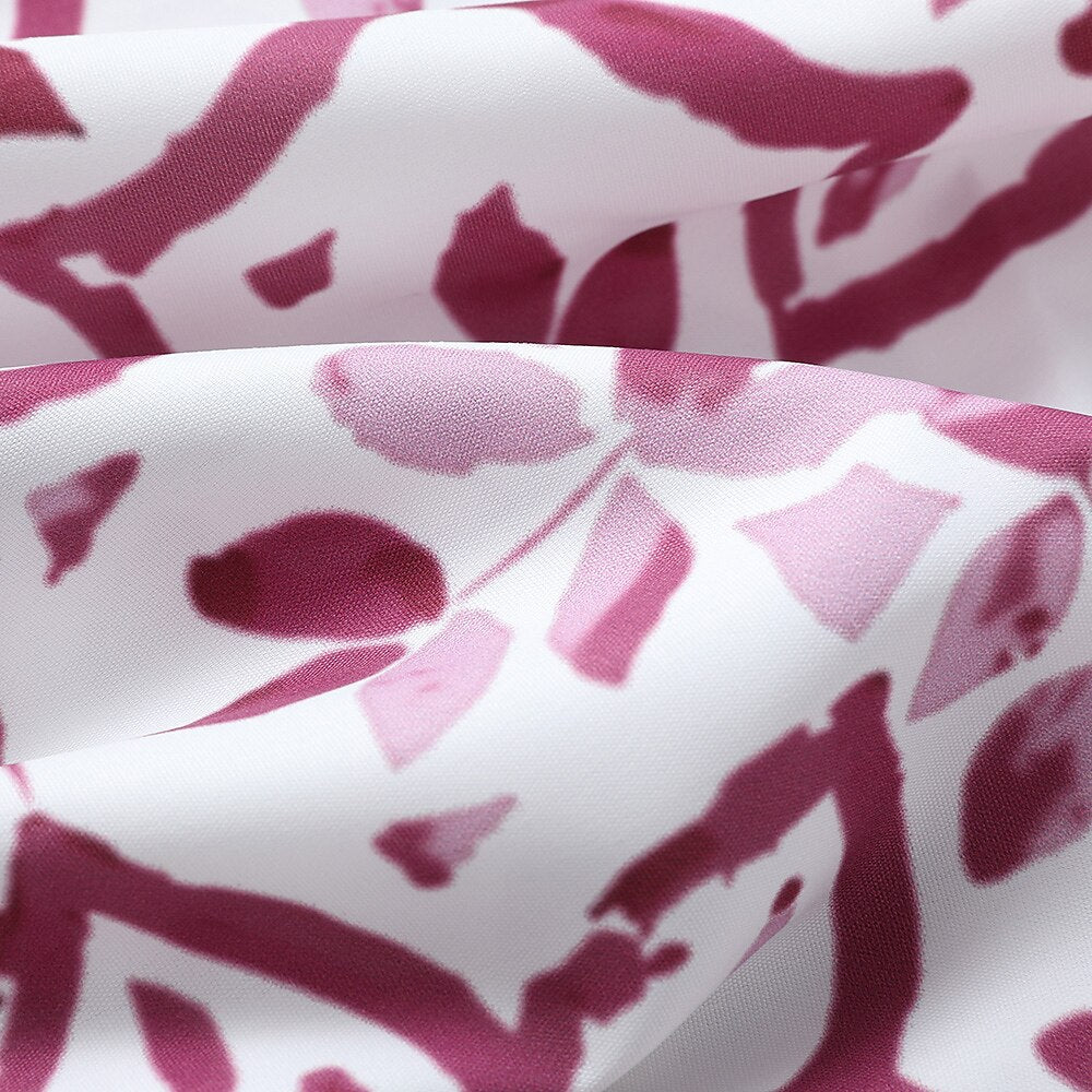 Robe Dirndl Bavaroise avec Schürze pour Femmes Tenue Oktoberfest Traditionnelle 6